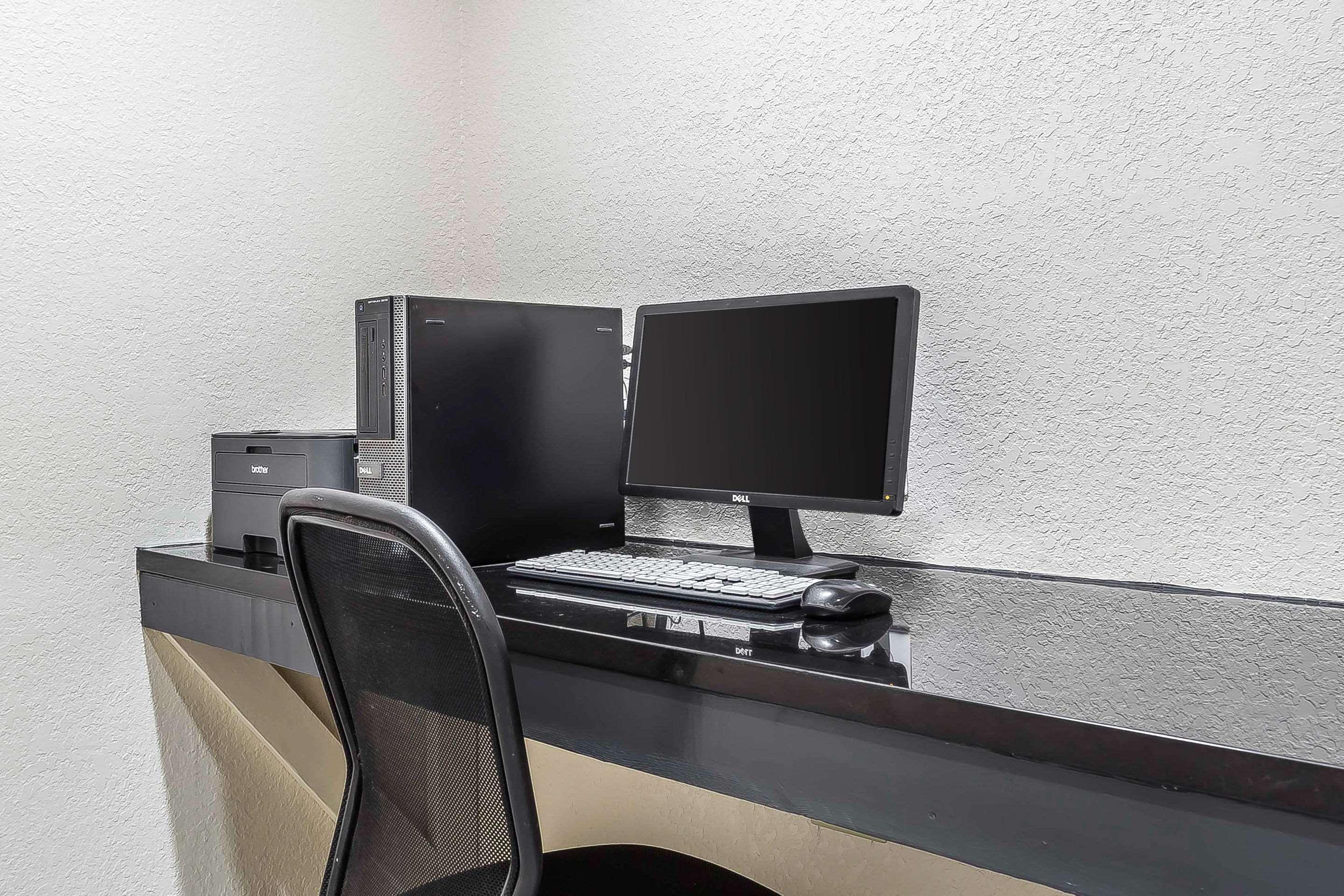 Quality Inn & Suites Солсбері Екстер'єр фото